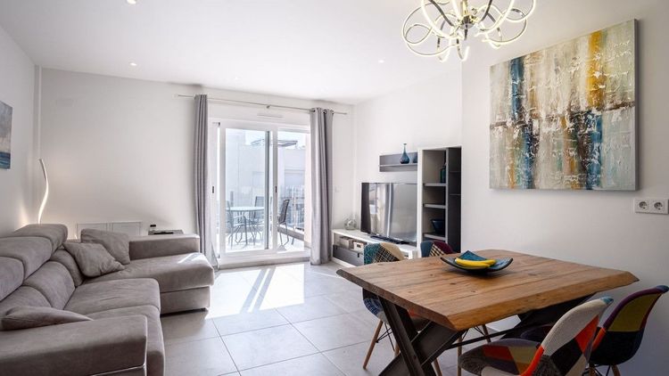 Penthouse | Resale in Aguas Nuevas in Aguas Nuevas, Costa Blanca - Photo 3