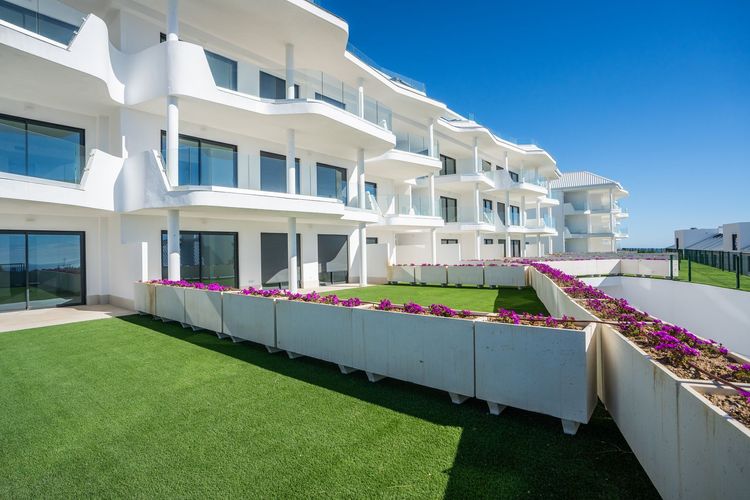 Apartment | Resale in Fuengirola City - Development photo 1