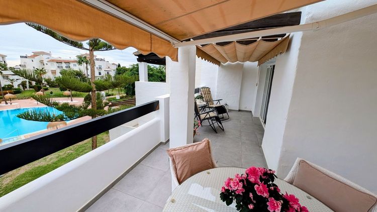 Apartment | Resale in San Pedro de Alcántara in San Pedro de Alcántara Others, Costa del Sol - Photo 5