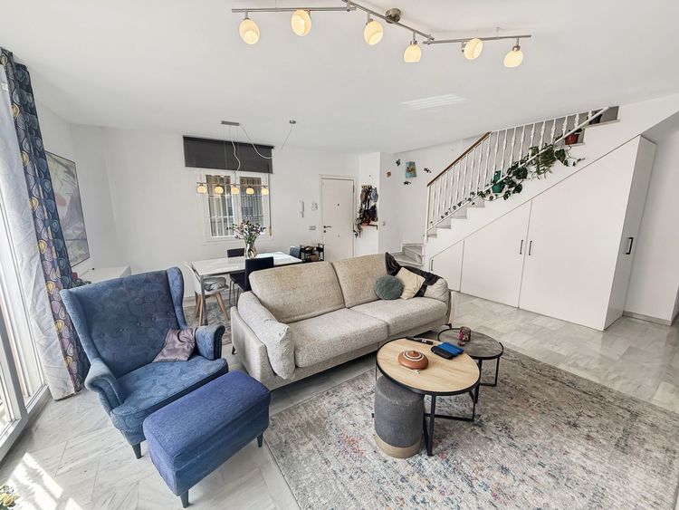 Apartment | Resale in Algarrobo Costa in Algarrobo Costa, Costa del Sol - Photo 4