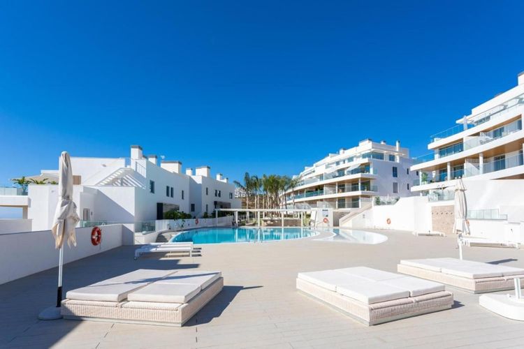 Apartment | Resale in Calanova Golf - Development photo 1