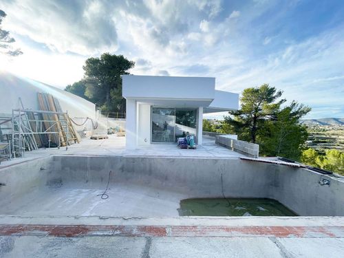 House | Resale in Moraira — Moraira, Costa Blanca
