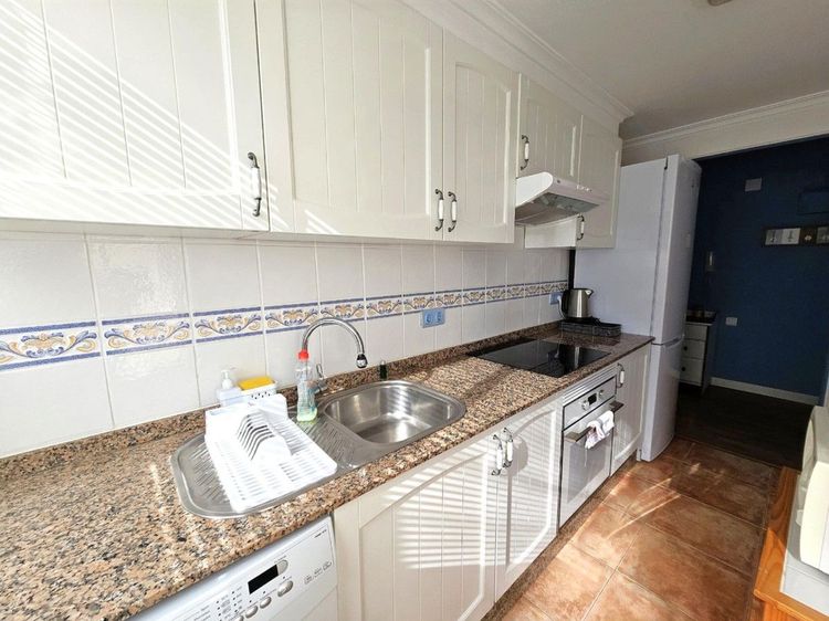 Apartment | Resale in Javea in Javea, Costa Blanca - Photo 5
