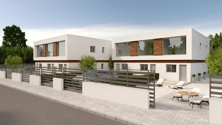 Villamartin Paradise Phase V in Orihuela Costa, Costa Blanca - Photo 3