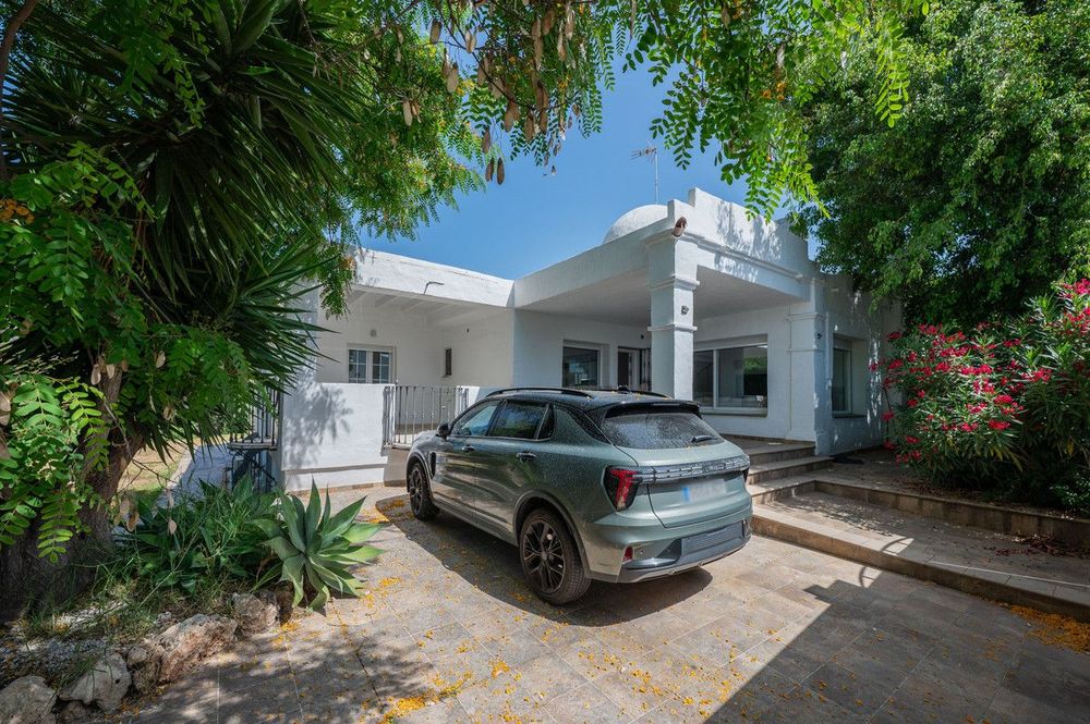 House | Resale in Marbella in Marbella Others, Costa del Sol - Main property photo