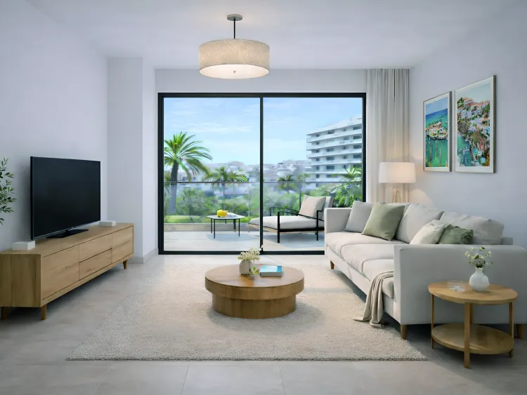 Edificio Vento in Torrevieja, Costa Blanca - Photo 5