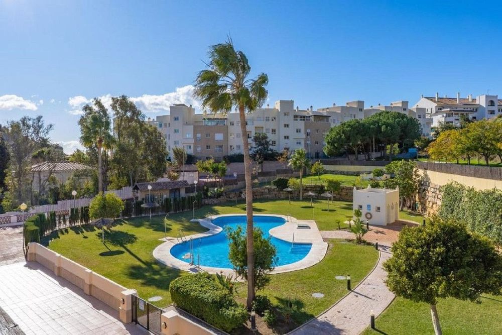 Apartment | Resale in Benalmadena in Benalmadena Others, Costa del Sol - Main property photo