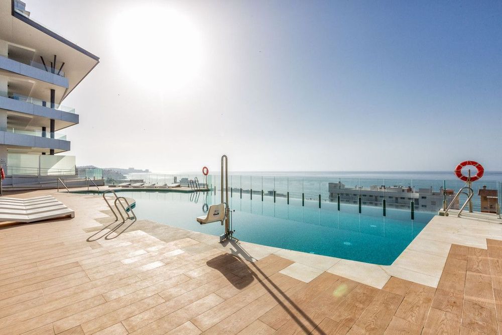 Apartment | Resale in Higueron in Higueron, Costa del Sol - Main property photo