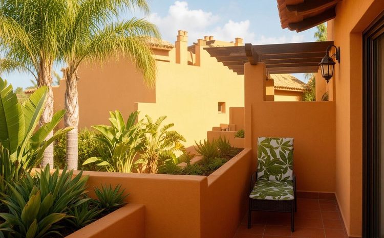 Apartment | Resale in Estepona in Estepona, Costa del Sol - Photo 2