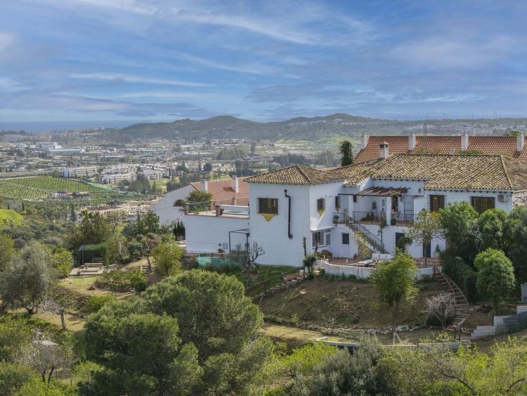 House | Resale in Mijas Golf - Development photo 1