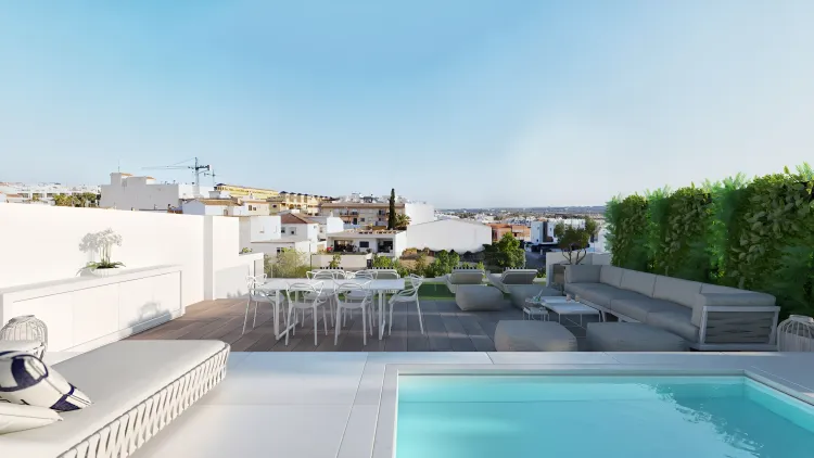 Edificio Vegasol XI in Benijofar, Costa Blanca - Photo 4