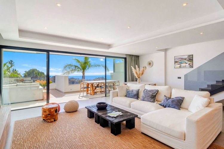 Apartment | Resale in Estepona - Development photo 1