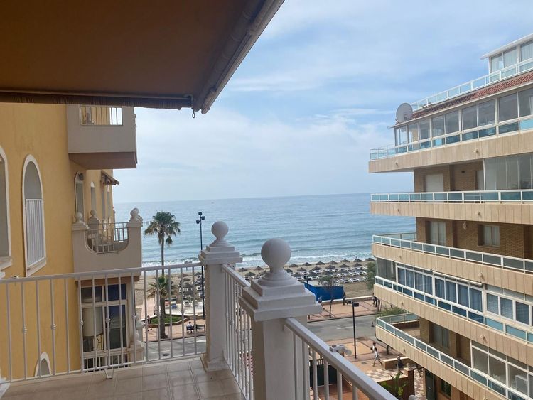 Apartment | Resale in Fuengirola - Development photo 1