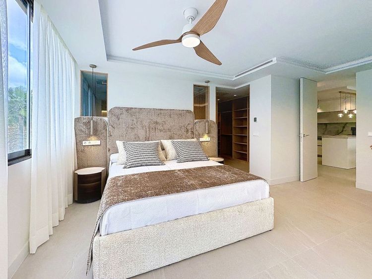 Apartment | Resale in Estepona - Development photo 1