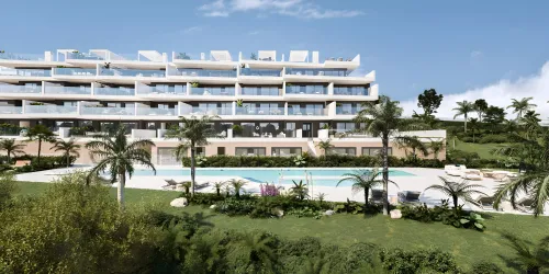 Pure Sun 2 — San Luis de Sabinillas, Costa del Sol