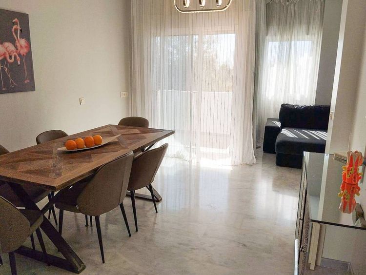 Apartment | Resale in Valle Romano - Development photo 1