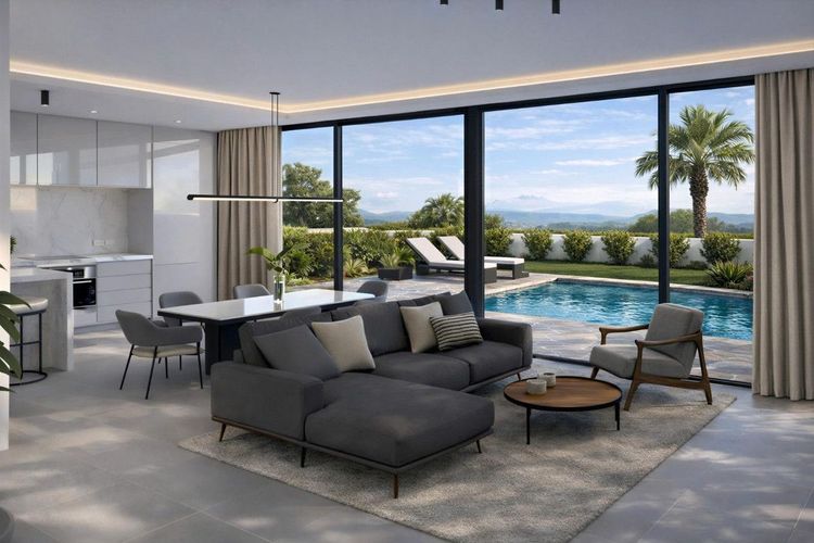 House | Resale in Gran Alacant in Gran Alacant, Costa Blanca - Photo 3