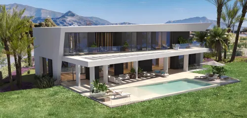 Liria — Guadalmina Baja, Costa del Sol