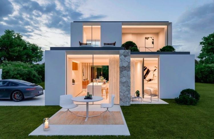 House | Resale in Denia in Denia, Costa Blanca - Photo 2