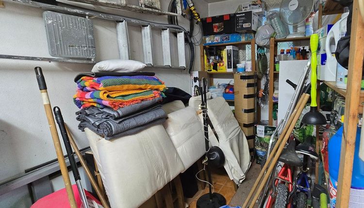 House | Resale in Torre de Benagalbón in Torre de Benagalbón, Costa del Sol - Photo 5