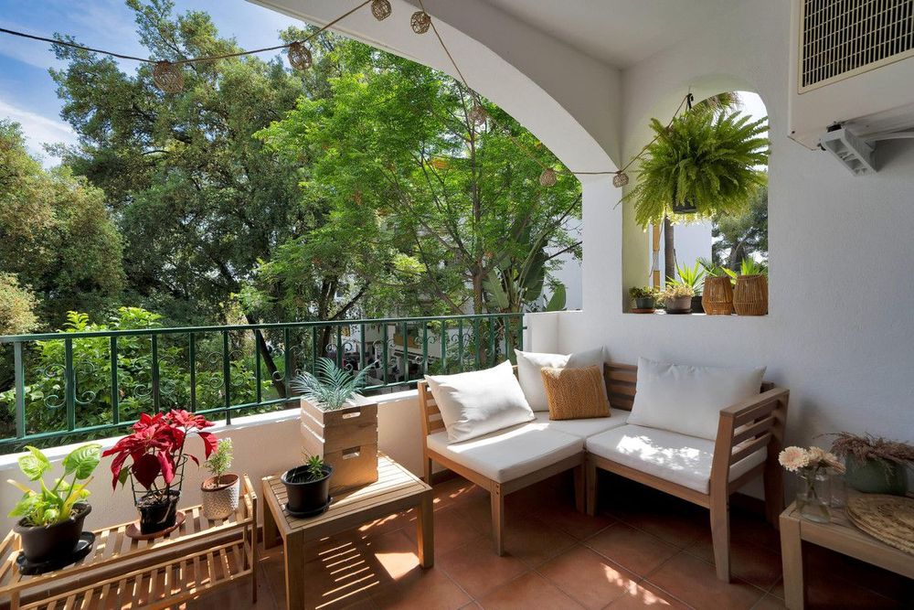 Apartment | Resale in Marbella in Marbella Others, Costa del Sol - Main property photo