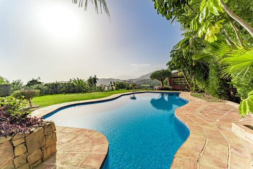 Casa | Reventa en Benahavís — Los Almendros, Costa del Sol