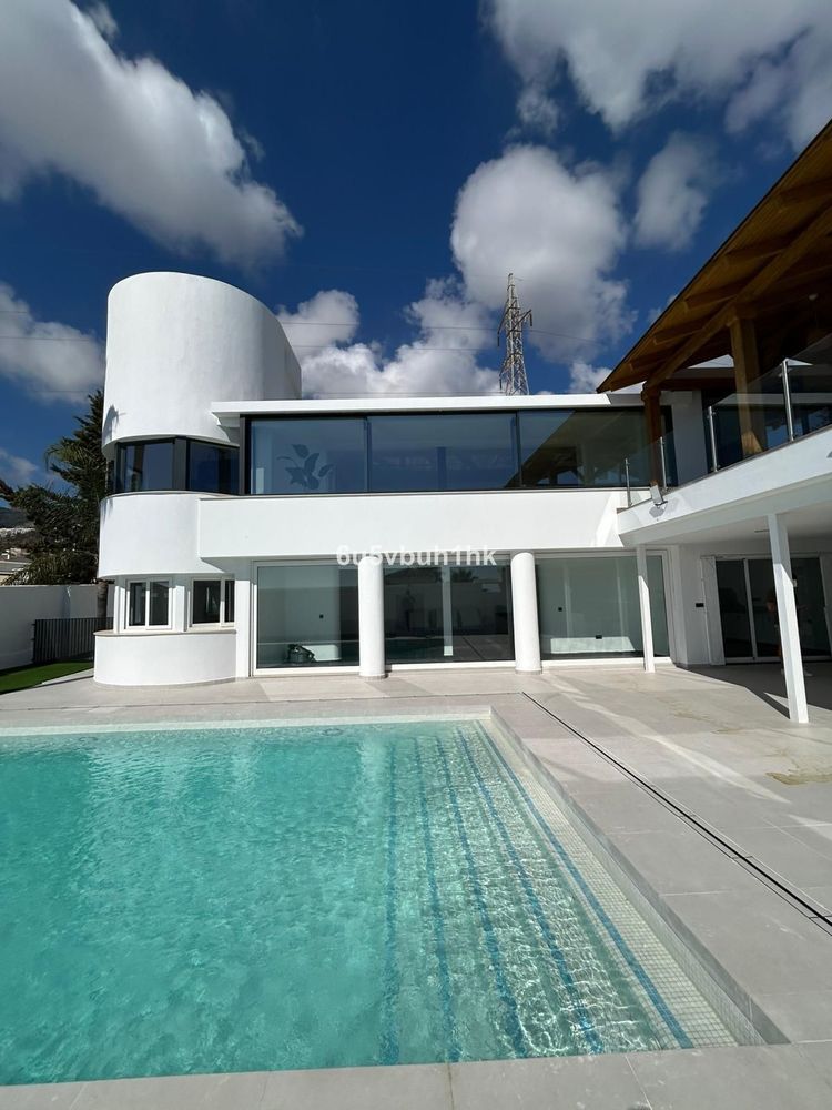 House | Resale in Benalmadena Costa in Benalmadena Costa, Costa del Sol - Main property photo