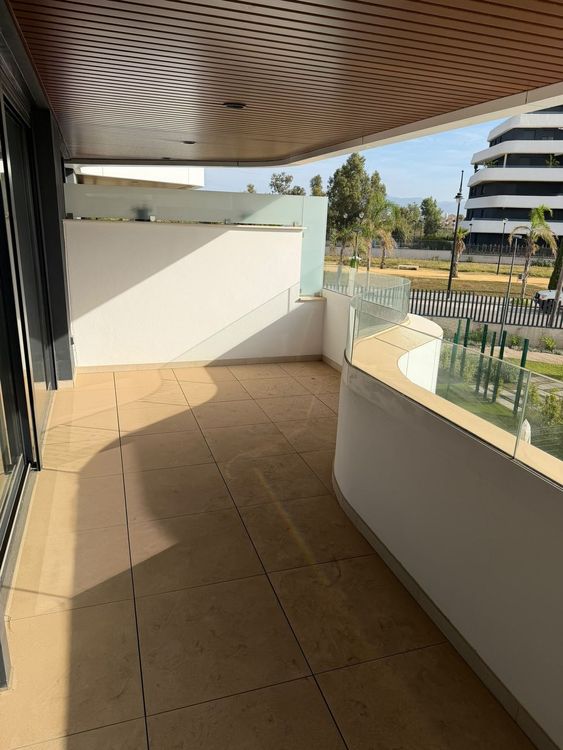 Apartment | Resale in Los Alamos in Los Alamos, Playamar, Costa del Sol - Photo 3