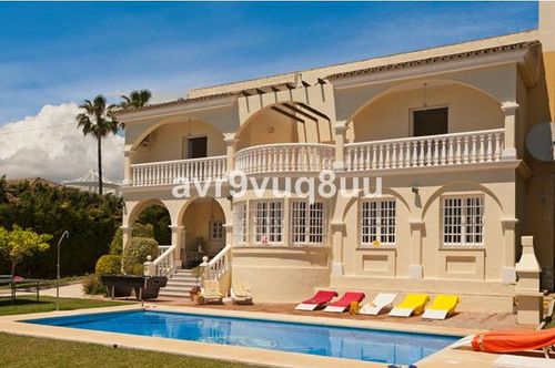 House | Resale in Mijas Golf in Mijas Golf, Costa del Sol - Photo 3
