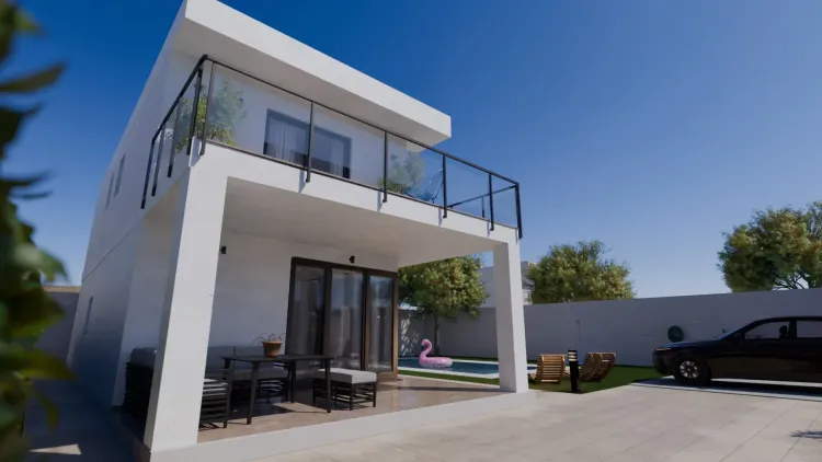 Mondrian C in Gran Alacant, Costa Blanca - Photo 2