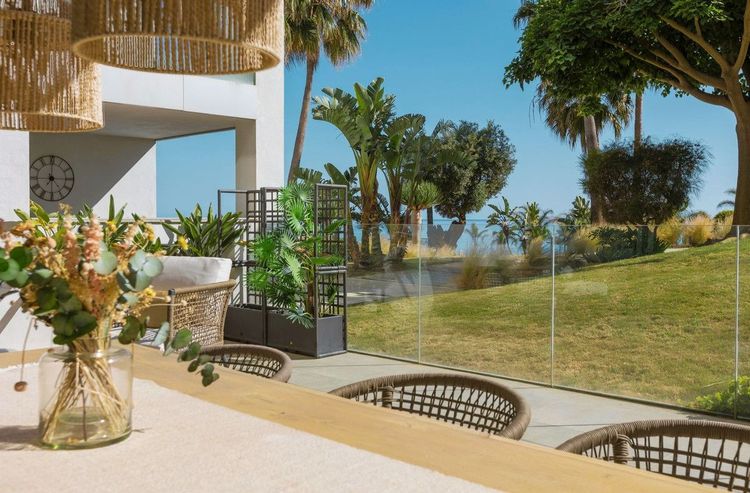 Apartment | Resale in Mijas Costa in Mijas Costa, Costa del Sol - Photo 4