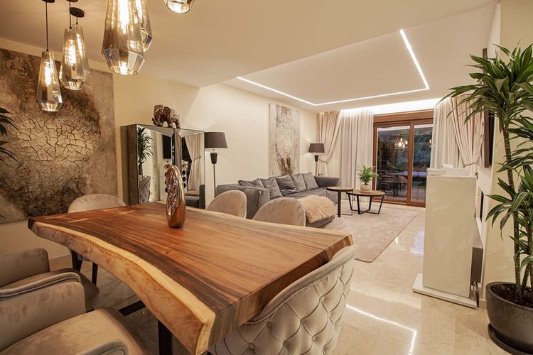 House | Resale in Río Real - Development photo 1