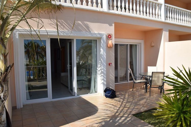 Apartment | Resale in La Fustera in La Fustera, Costa Blanca - Photo 3