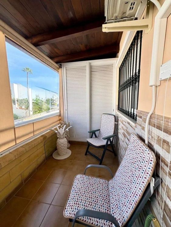 Apartment | Resale in Cancelada in Cancelada, Estepona East, Costa del Sol - Photo 4