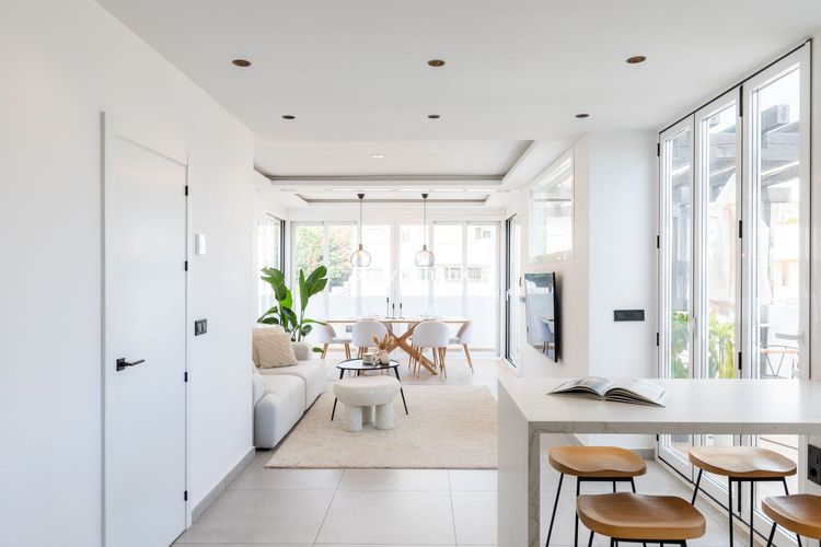 Penthouse | Resale in Riviera del Sol in Riviera del Sol, Costa del Sol - Photo 2