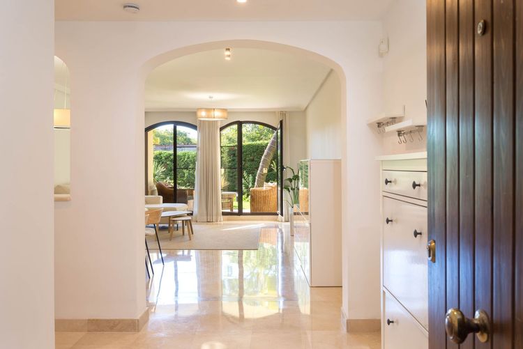 Apartment | Resale in Los Arqueros - Development photo 1