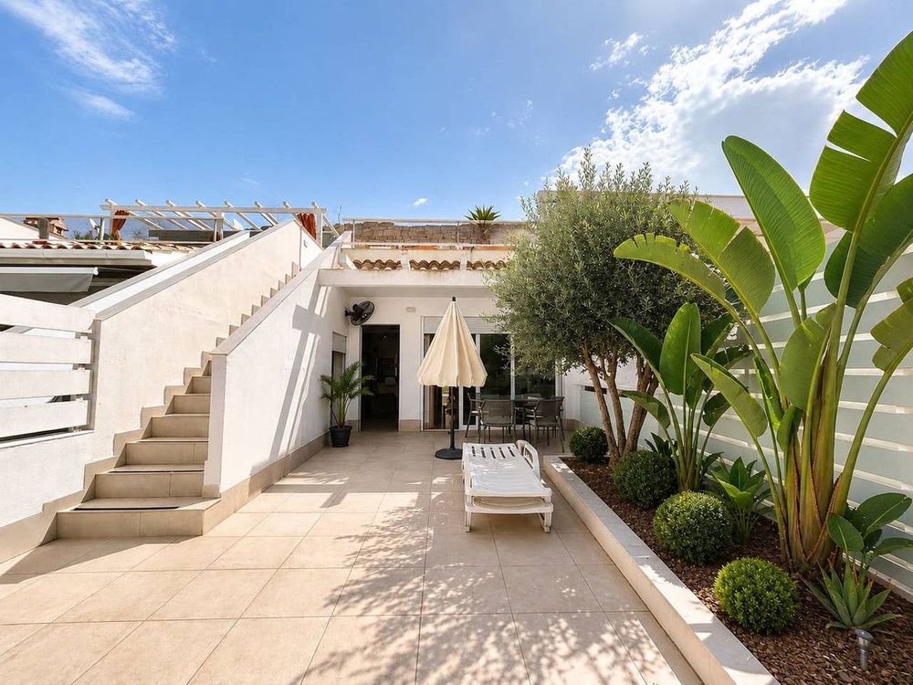 House | Resale in Ciudad Quesada in Ciudad Quesada, Rosales / Quesada, Costa Blanca - Main property photo