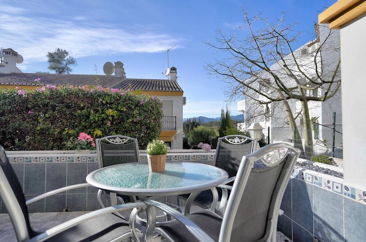 House | Resale in Mijas Golf - Development photo 1