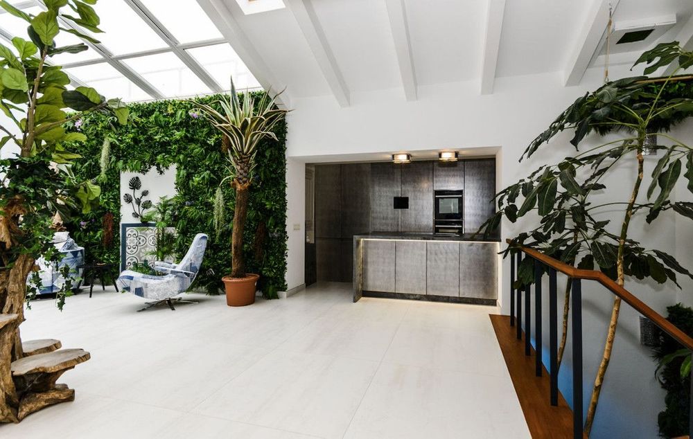 House | Resale in Estepona in Estepona, Costa del Sol - Main property photo