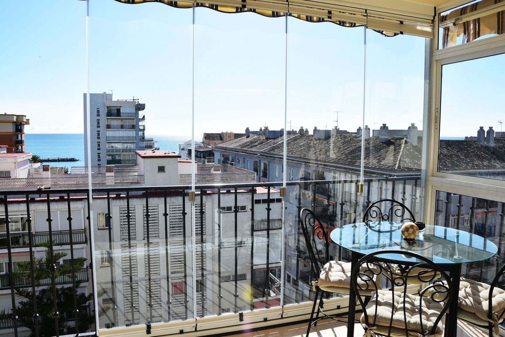 Apartment | Resale in Fuengirola in Fuengirola Others, Costa del Sol - Main property photo