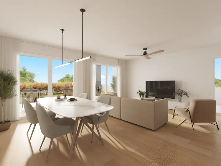 Nature - Balcon de Finestrat in Finestrat, Costa Blanca - Photo 4