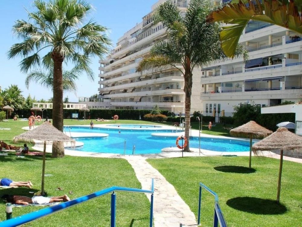 Apartment | Resale in Marbella in Marbella Others, Costa del Sol - Main property photo