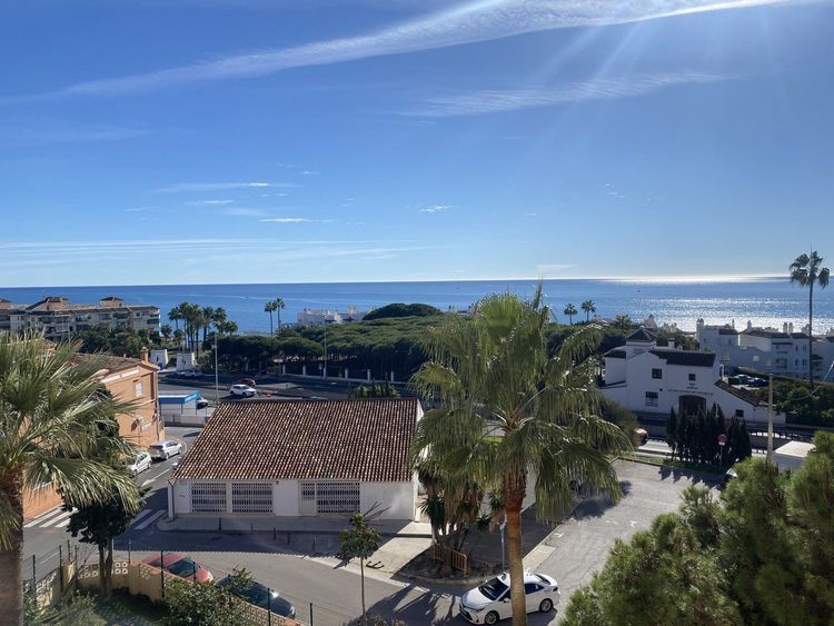 Apartment | Resale in Calypso - Development photo 1