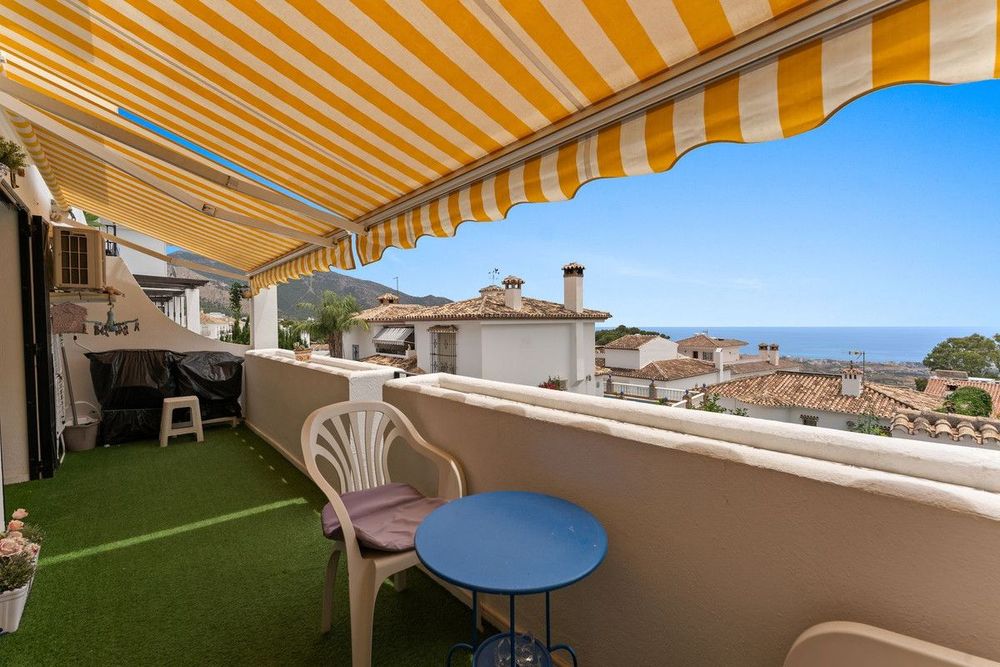 Apartment | Resale in Mijas in Mijas Others, Costa del Sol - Main property photo