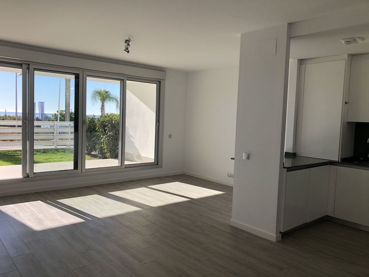 Apartment | Resale in Cancelada - Development photo 1