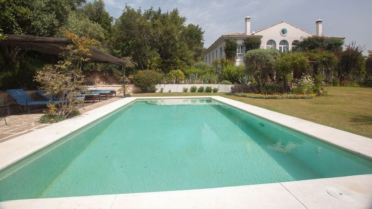 House | Resale in Gaucín in Gaucín, Costa del Sol - Photo 5
