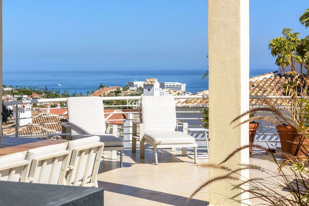Apartment | Resale in Benalmadena in Benalmadena Others, Costa del Sol - Main property photo