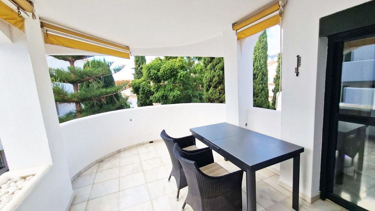 Apartment | Resale in Benalmadena - Development photo 1