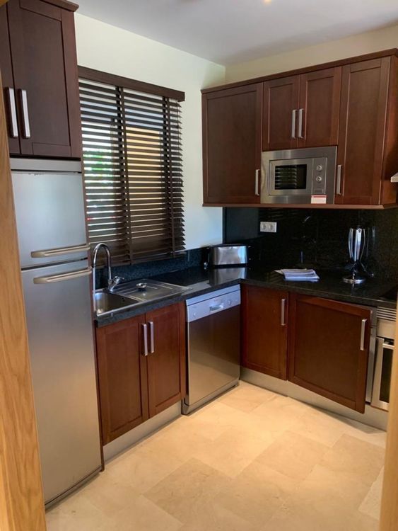 Apartment | Resale in Mijas Costa in Mijas Costa, Costa del Sol - Photo 4