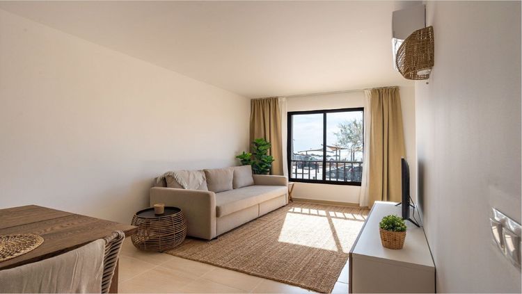 Apartment | Resale in Los Boliches - Development photo 1